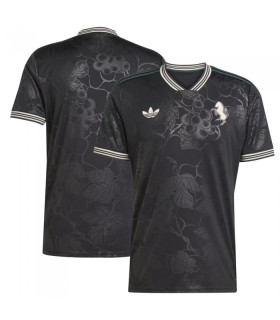 تیشرت پلیری سوم یونتوس Juventus kit 3rd 2026