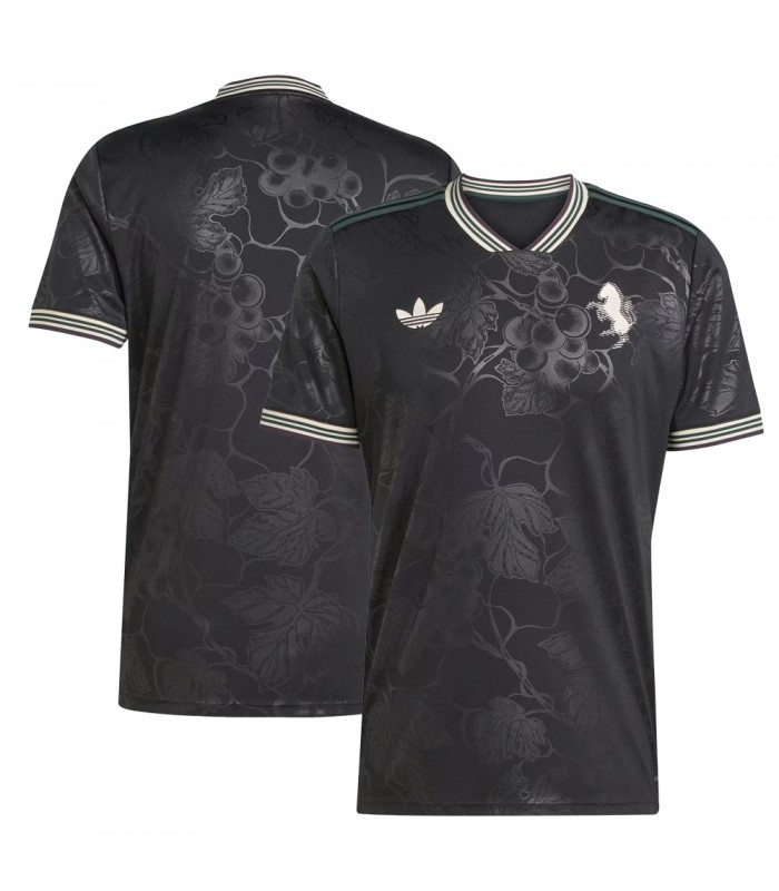 تیشرت پلیری سوم یونتوس Juventus kit 3rd 2026