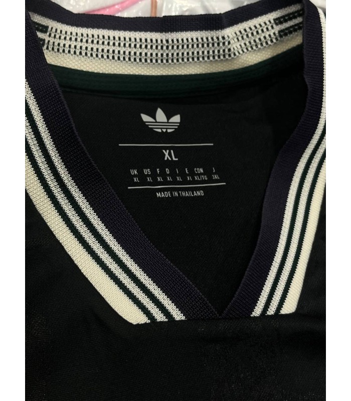 تیشرت پلیری سوم یونتوس Juventus kit 3rd 2026