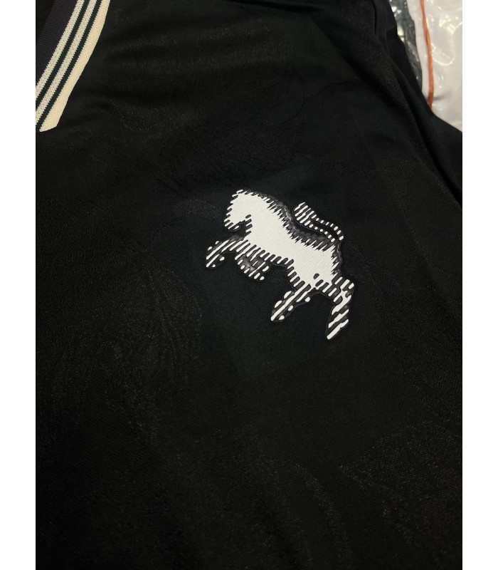 تیشرت پلیری سوم یونتوس Juventus kit 3rd 2026