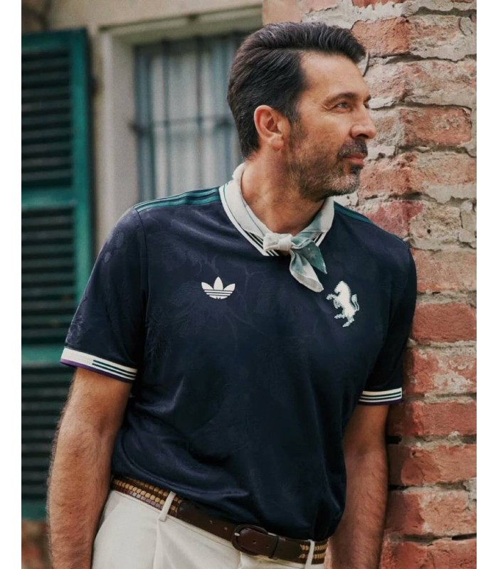 تیشرت پلیری سوم یونتوس Juventus kit 3rd 2026