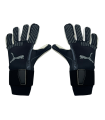 دستکش گلری پوما اولترا Puma Ultra Black Gray