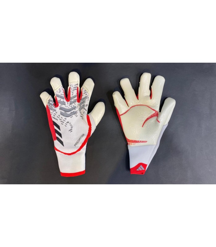 دستکش گلری آدیداس پردیتور Adidas Predator Pro