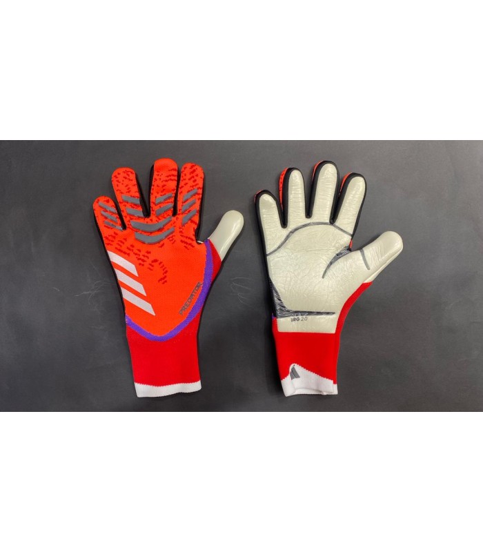 دستکش گلری آدیداس پردیتور Adidas Predator Pro