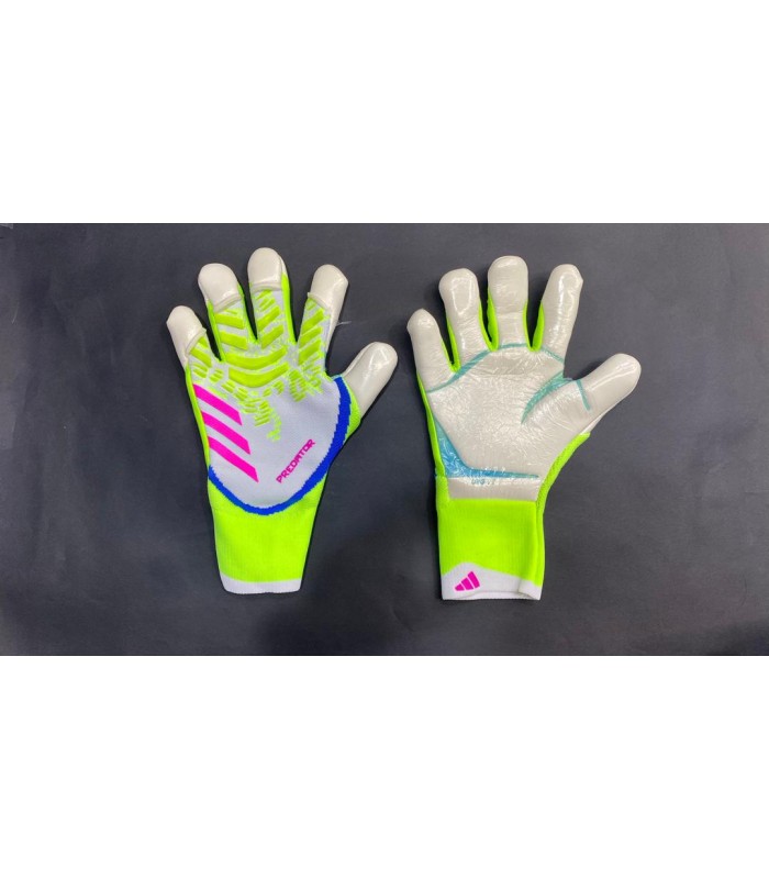 دستکش گلری آدیداس پردیتور Adidas Predator Pro