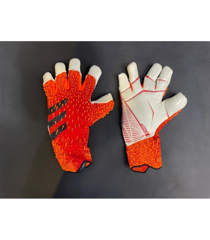 دستکش گلری آدیداس پردیتور Adidas Predator Pro