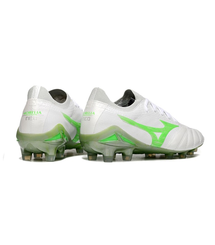 کفش فوتبال میزانو مورلیا نئو Mizuno Morelia Neo IV FG