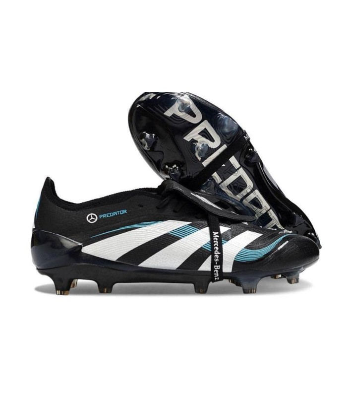 کفش فوتبال آدیداس پردیتور ADIDAS Predator Elite Tongue 25 FG