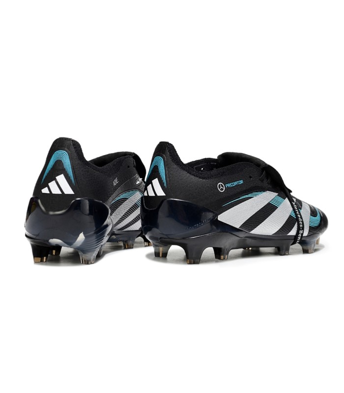 کفش فوتبال آدیداس پردیتور ADIDAS Predator Elite Tongue 25 FG