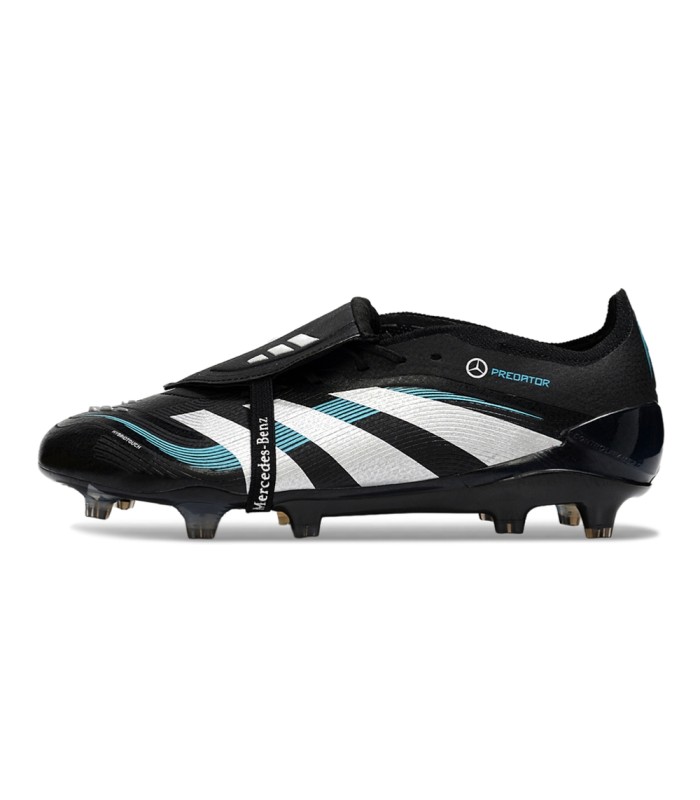 کفش فوتبال آدیداس پردیتور ADIDAS Predator Elite Tongue 25 FG