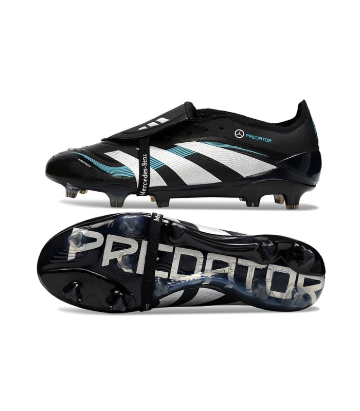 کفش فوتبال آدیداس پردیتور ADIDAS Predator Elite Tongue 25 FG