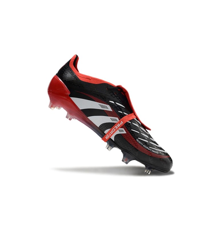 کفش فوتبال آدیداس پردیتور ADIDAS Predator Elite Tongue 25 FG