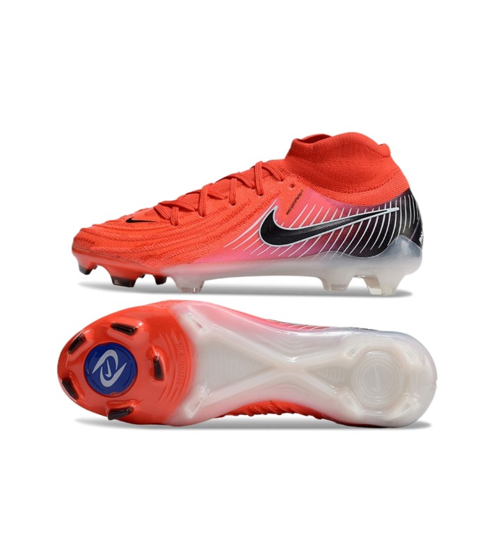کفش فوتبال نایک فانتوم جی ایکس Nike Phantom Luna II Elite FG