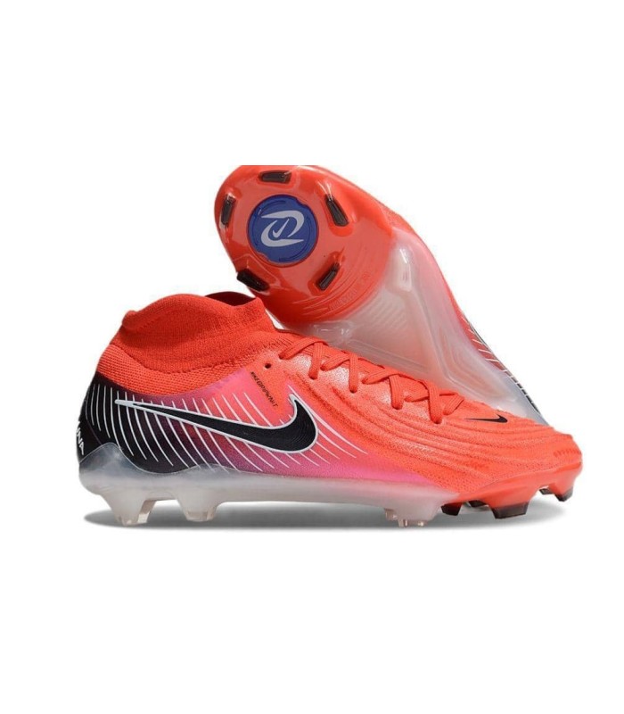 کفش فوتبال نایک فانتوم جی ایکس Nike Phantom Luna II Elite FG