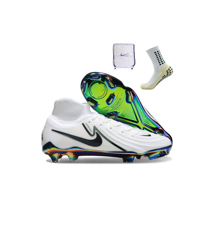 کفش فوتبال نایک فانتوم جی ایکس Nike Phantom Luna II Elite FG