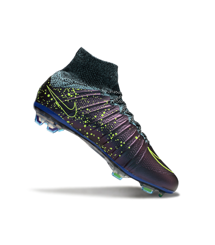 کفش فوتبال نایک مرکوریال سوپرفلای Nike Mercurial Superfly 4 Elite FG