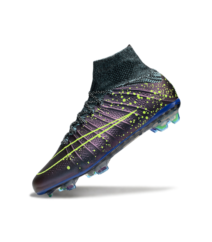 کفش فوتبال نایک مرکوریال سوپرفلای Nike Mercurial Superfly 4 Elite FG