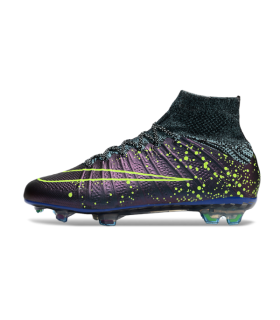 کفش فوتبال نایک مرکوریال سوپرفلای Nike Mercurial Superfly 4 Elite FG