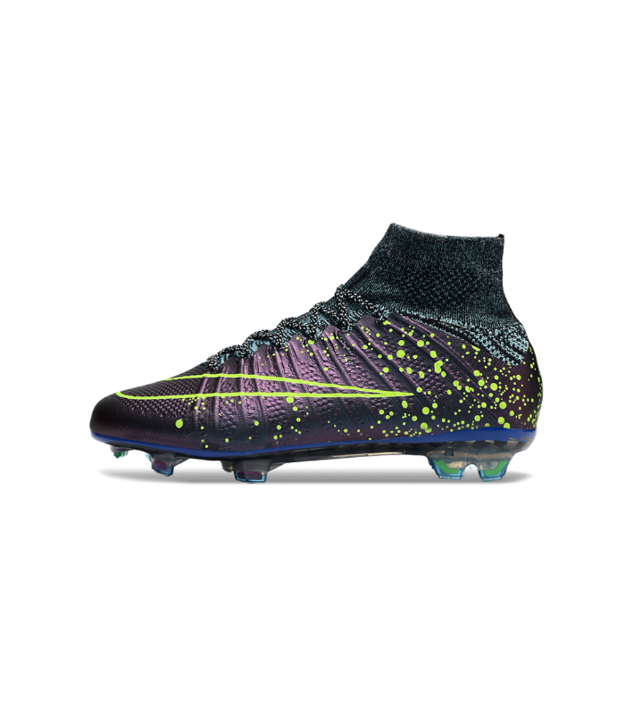 کفش فوتبال نایک مرکوریال سوپرفلای Nike Mercurial Superfly 4 Elite FG