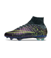 کفش فوتبال نایک مرکوریال سوپرفلای Nike Mercurial Superfly 4 Elite FG