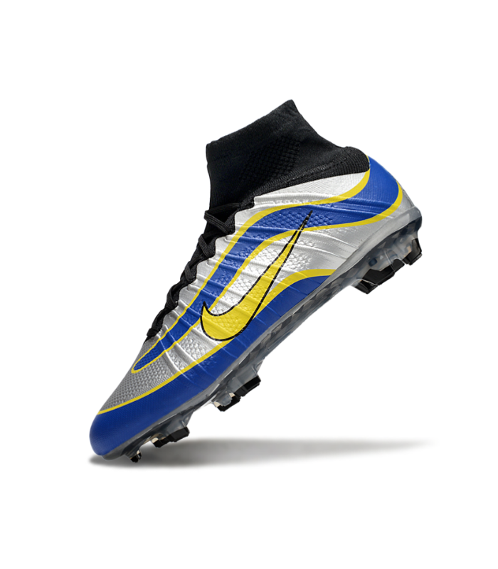 کفش فوتبال نایک مرکوریال سوپرفلای Nike Mercurial Superfly 4 Elite FG