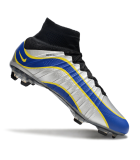 کفش فوتبال نایک مرکوریال سوپرفلای Nike Mercurial Superfly 4 Elite FG