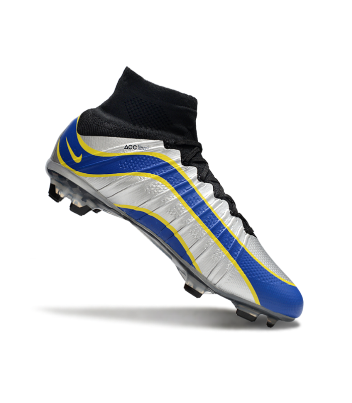 کفش فوتبال نایک مرکوریال سوپرفلای Nike Mercurial Superfly 4 Elite FG