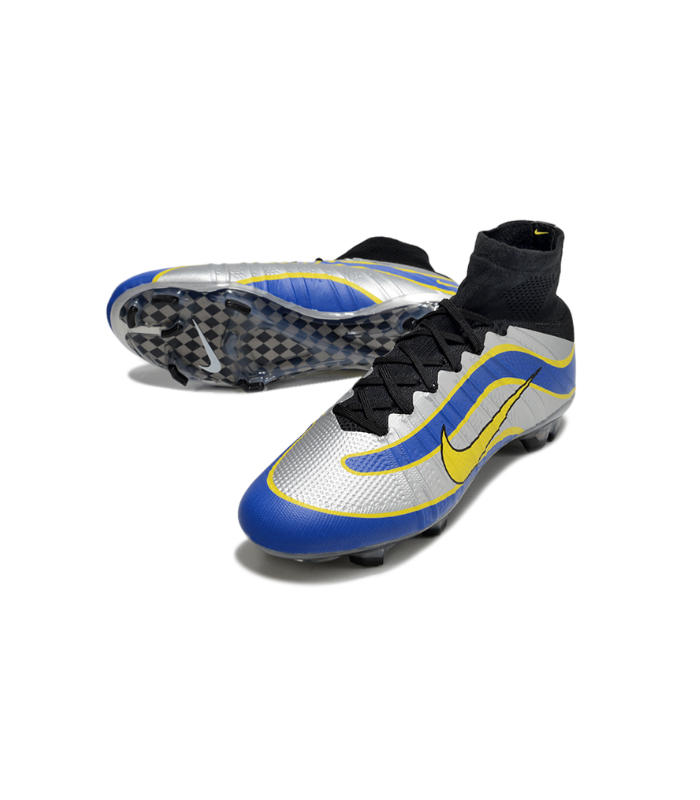 کفش فوتبال نایک مرکوریال سوپرفلای Nike Mercurial Superfly 4 Elite FG