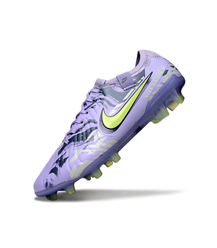 کفش فوتبال نایک تمپو لجند 10 Nike Tiempo 10 Legend Elite FG