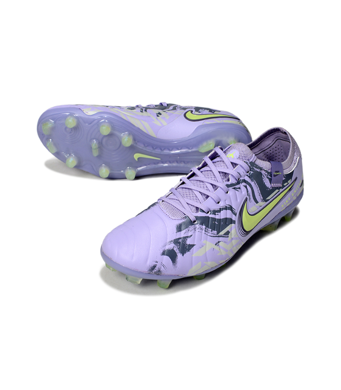 کفش فوتبال نایک تمپو لجند 10 Nike Tiempo 10 Legend Elite FG
