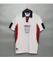 تیشرت کلاسیک پلیری انگلیس England National Team Classic 1998 Player Kit