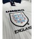 تیشرت کلاسیک پلیری انگلیس England National Team Classic 1998 Player Kit