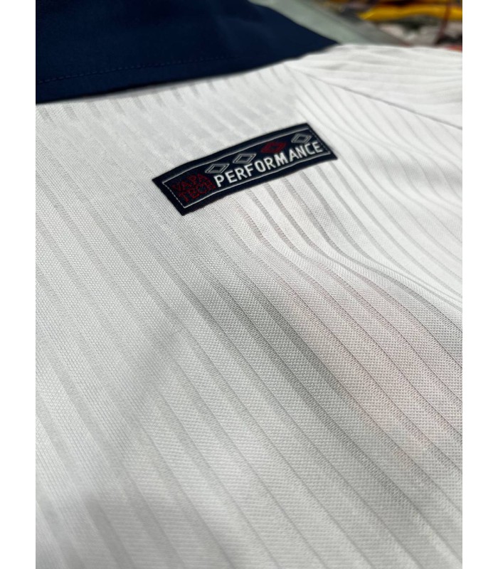 تیشرت کلاسیک پلیری انگلیس England National Team Classic 1998 Player Kit