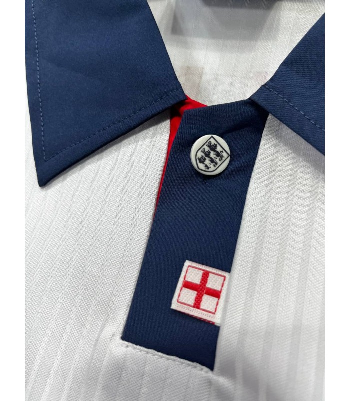 تیشرت کلاسیک پلیری انگلیس England National Team Classic 1998 Player Kit