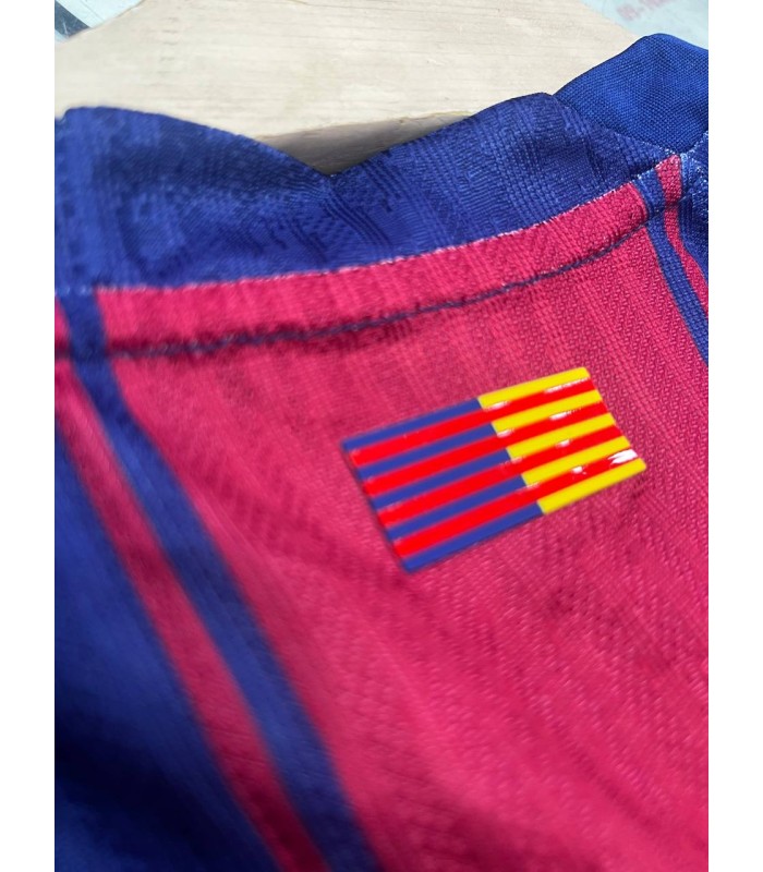 تیشرت اول پلیری بارسلونا Barcelona's First Team Player Kit 2026