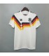 تیشرت کلاسیک پلیری آلمان Germany National Team Classic 1990 Player Kit