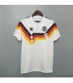 تیشرت کلاسیک پلیری آلمان Germany National Team Classic 1990 Player Kit