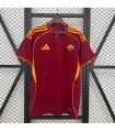 تیشرت اول پلیری آث رم AC Roma Home Team Player Kit 2026