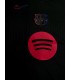 تیشرت دوم پلیری بارسلونا Barcelona Away Kit 2025