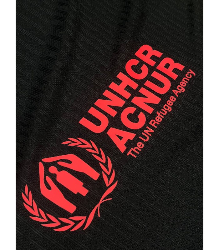 تیشرت دوم پلیری بارسلونا Barcelona Away Kit 2025