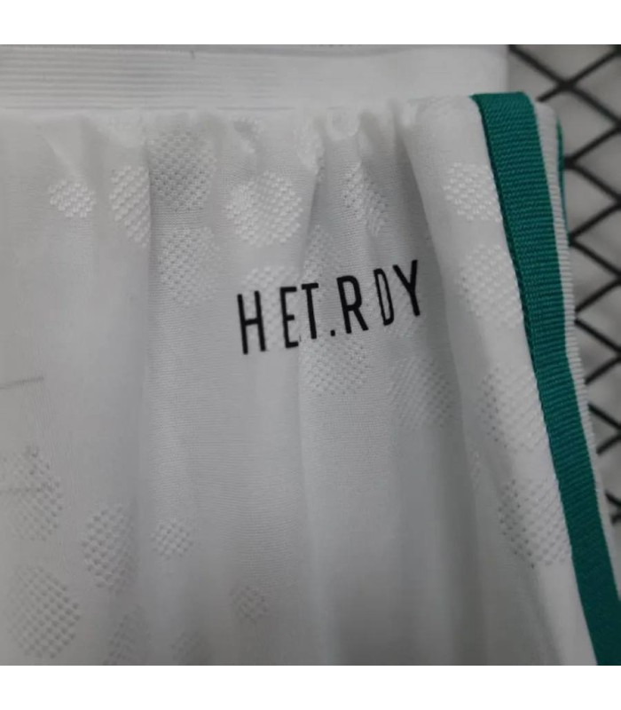 شورت اصلی سوم لیورپول Liverpool's original third kit