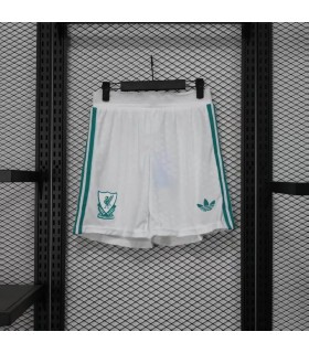شورت اصلی سوم لیورپول Liverpool's original third kit
