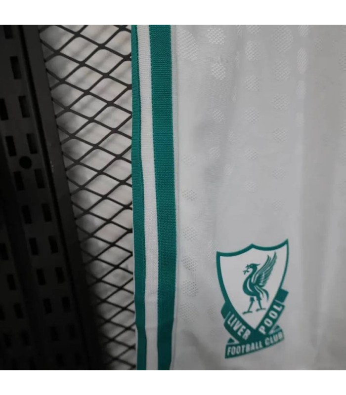 شورت اصلی سوم لیورپول Liverpool's original third kit