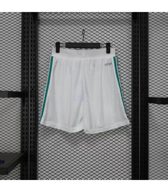 شورت اصلی سوم لیورپول Liverpool's original third kit