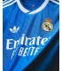 تیشرت و شورت سوم پلیری رئال مادرید Real Madrid 3rd Team Player Kit 2026