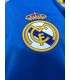 تیشرت و شورت سوم پلیری رئال مادرید Real Madrid 3rd Team Player Kit 2026