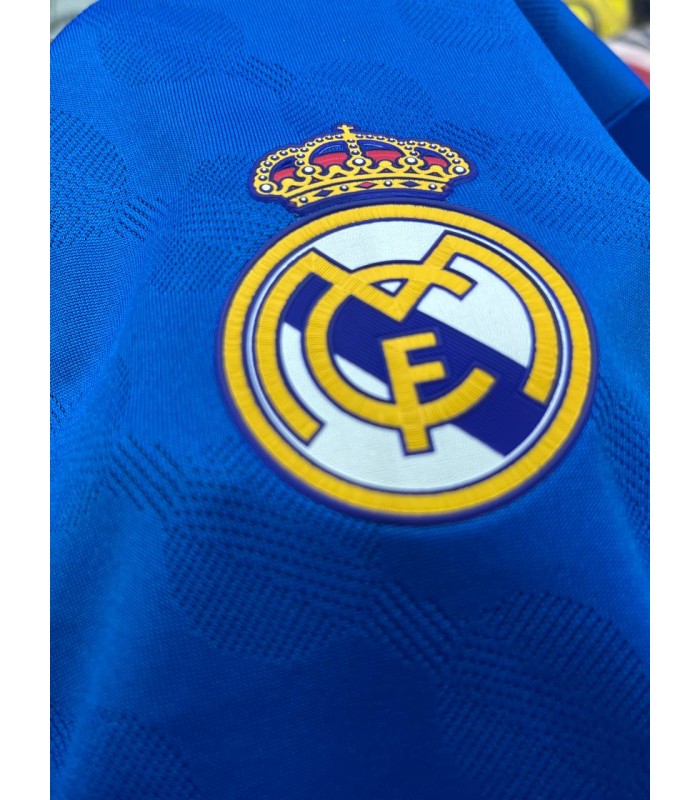 تیشرت و شورت سوم پلیری رئال مادرید Real Madrid 3rd Team Player Kit 2026