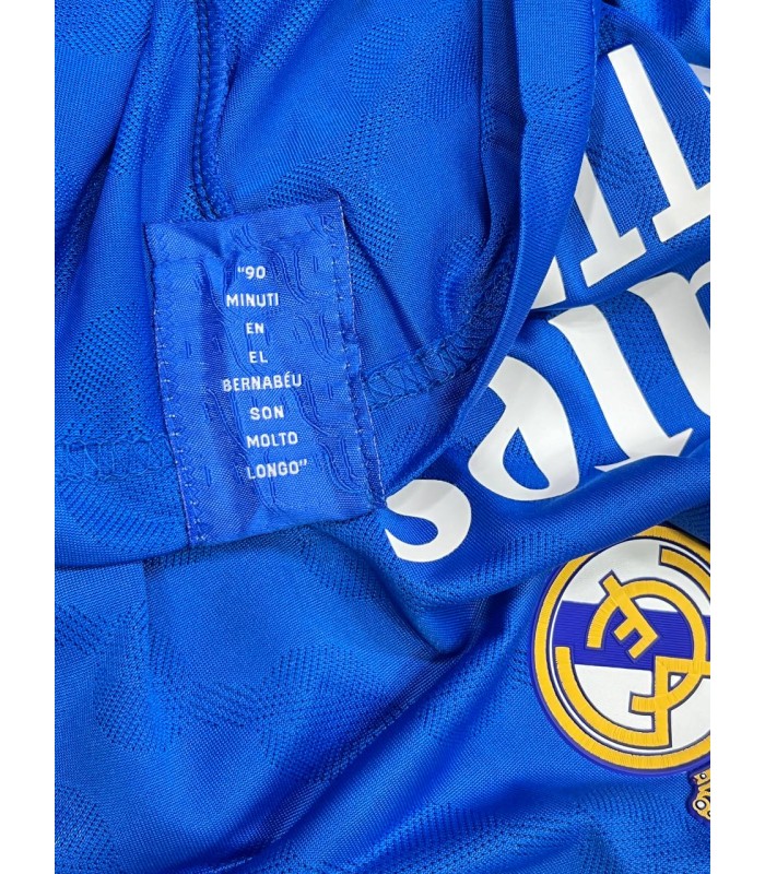 تیشرت و شورت سوم پلیری رئال مادرید Real Madrid 3rd Team Player Kit 2026
