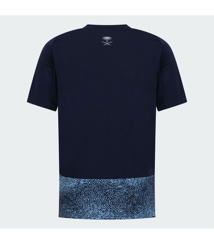 تیشرت دوم پلیری النصر Al Nasr Away Kit 2026 Player