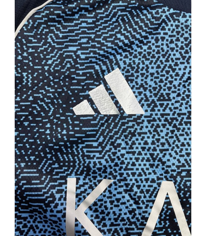 تیشرت دوم پلیری النصر Al Nasr Away Kit 2026 Player